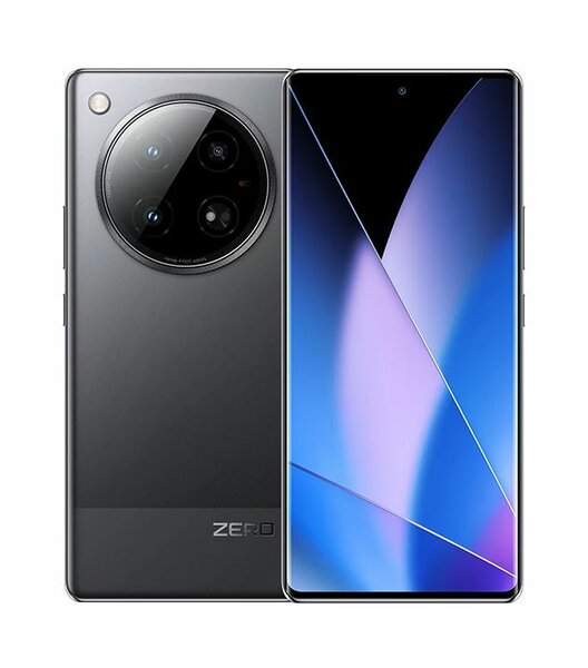 Infinix zero 40