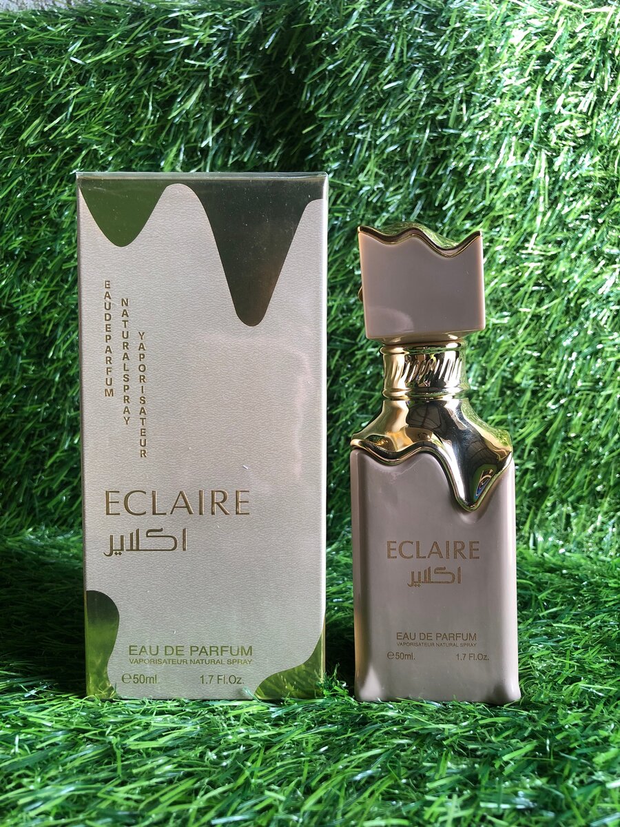 Eclaire Eau de Parfum Luxe