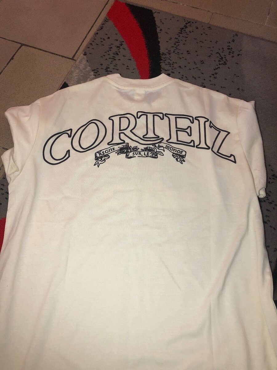 Supreme bules the world