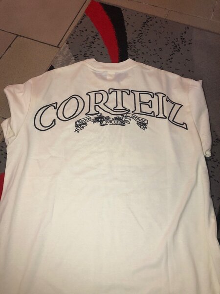 Supreme bules the world