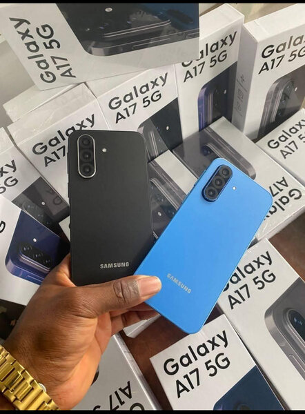 Samsung Galaxy A17 5G