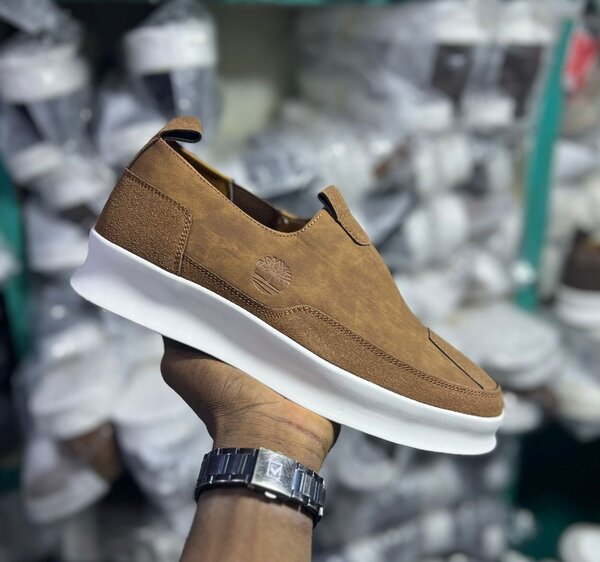 Sneakers décontractées pour hommes