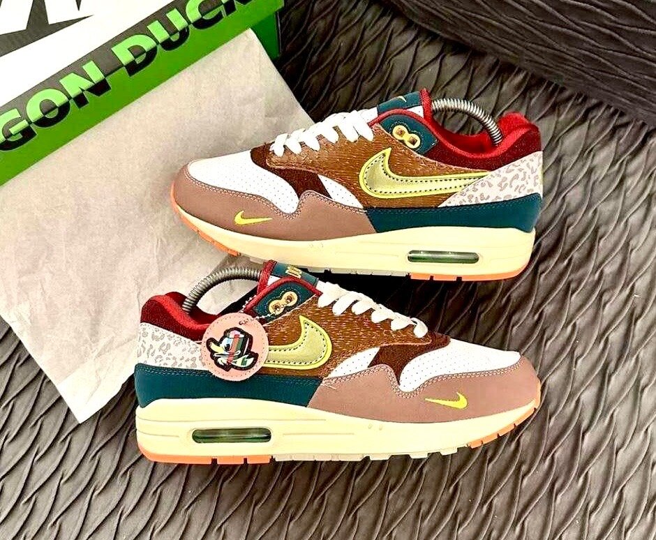 Nike Air Max (limited Size)