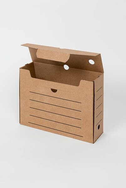 Carton d'archive