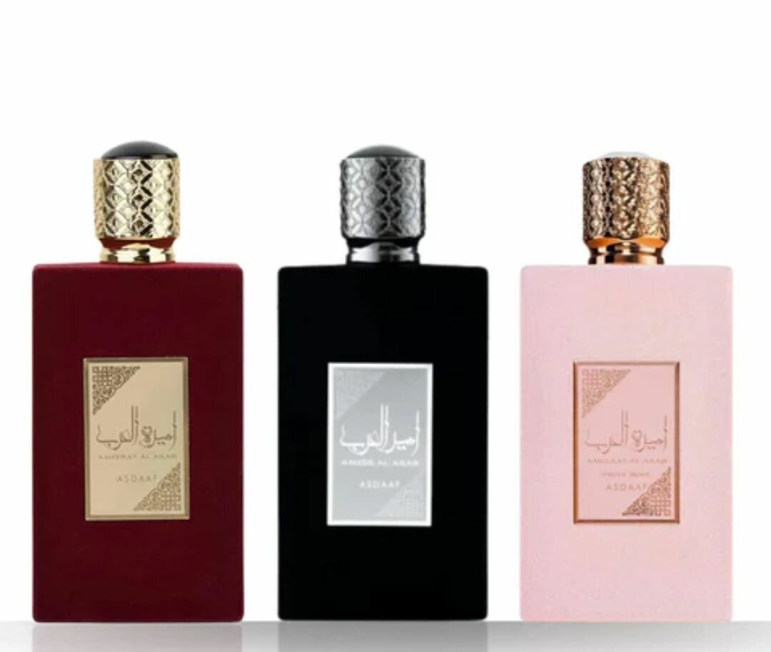 Parfum Amirat Al Arab