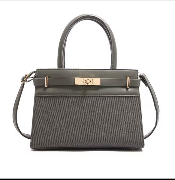 Sac à main élégant en cuir