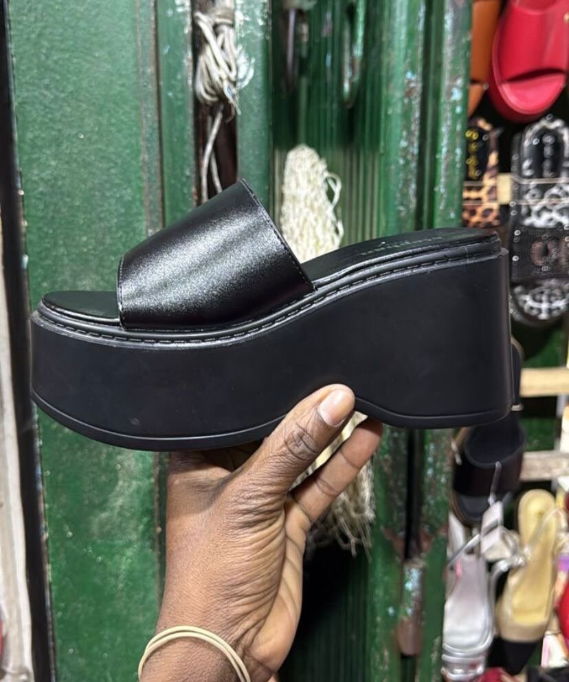 Escarpins élégants à talons