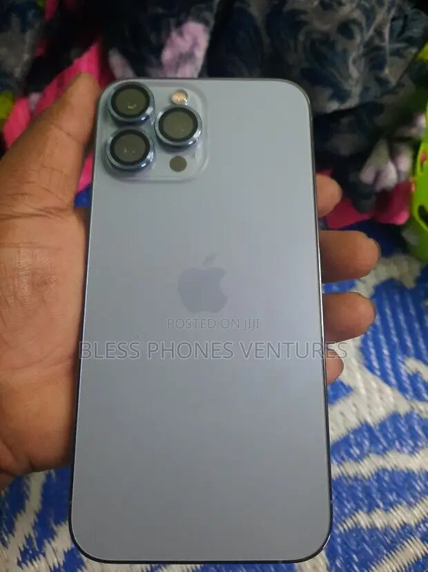 Apple iPhone 13 Pro Max 256 GB Blue