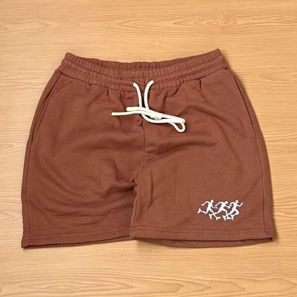 Short nika