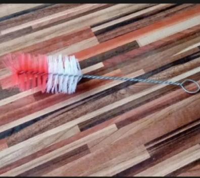 Feeder Cleaner Brush Bottle Cleaning Brush