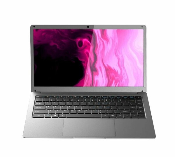 Ordinateur Portable Élégant