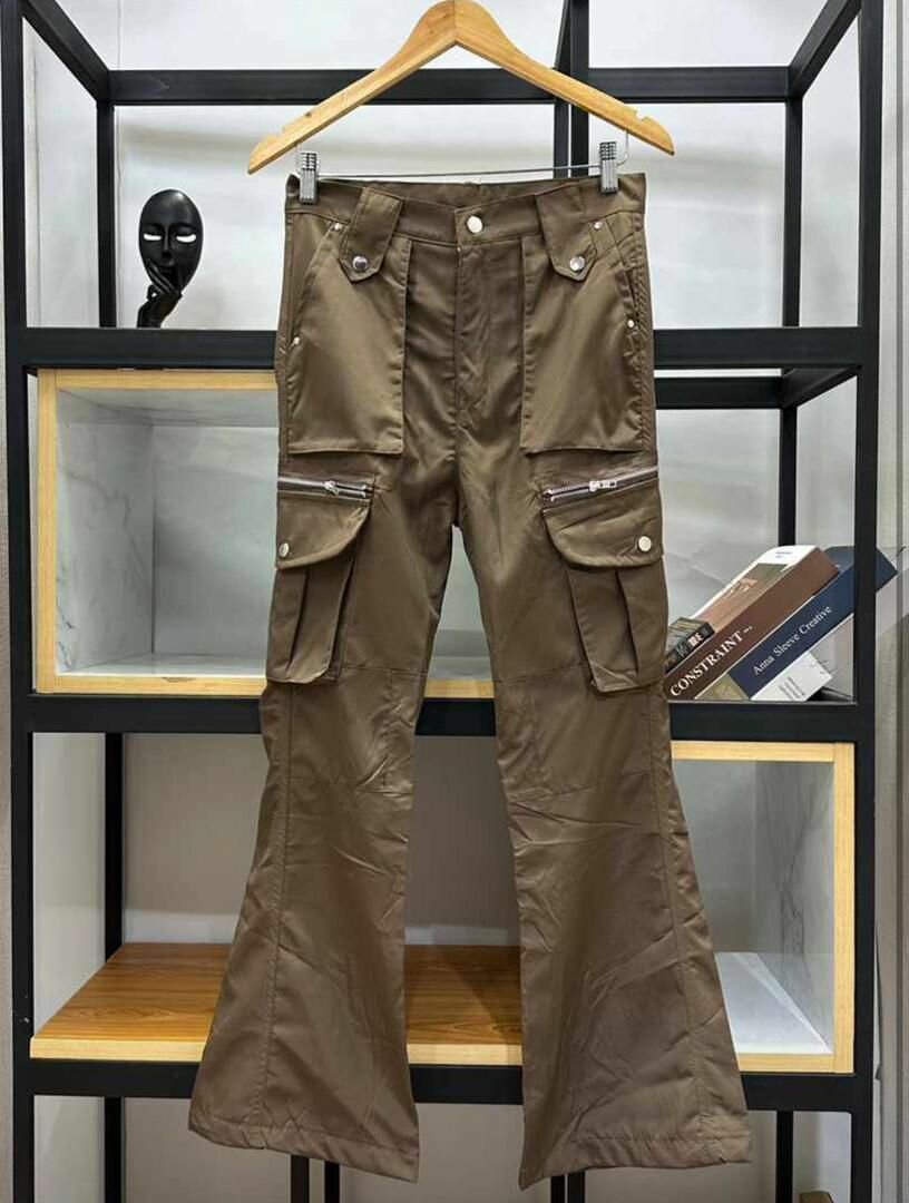 Solid Tactical Joggers