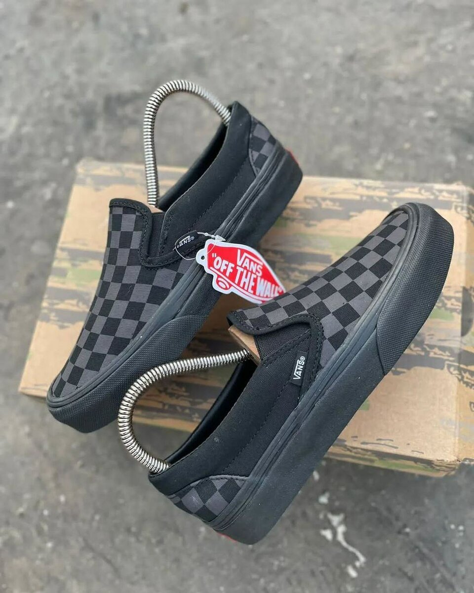 VANS