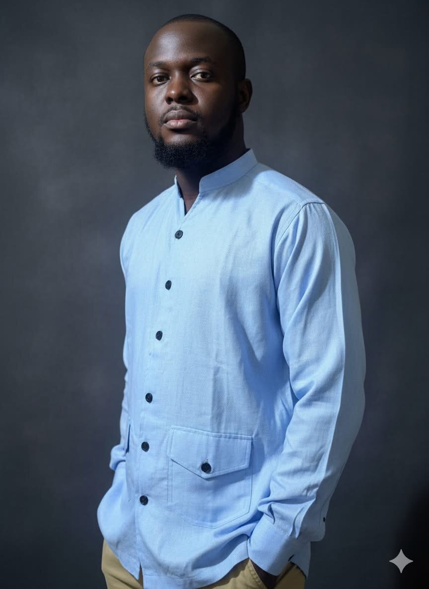 Chemise Homme Élégante