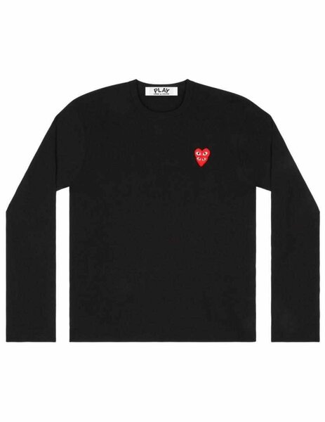Manche longs CDG
