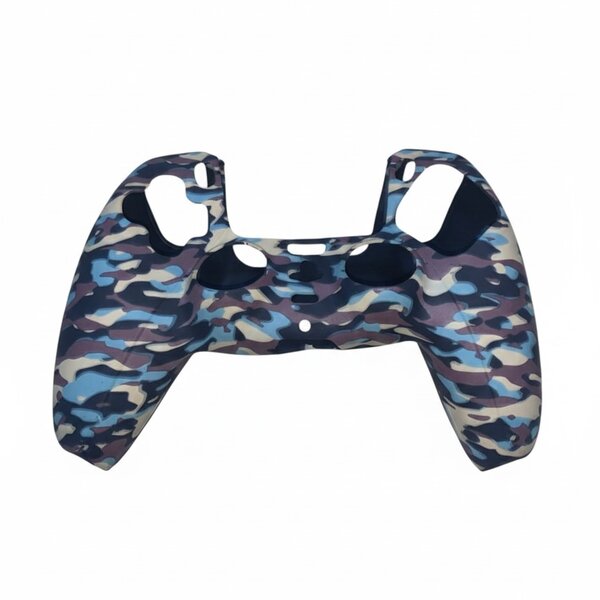 Housse camouflage pour manette PS5