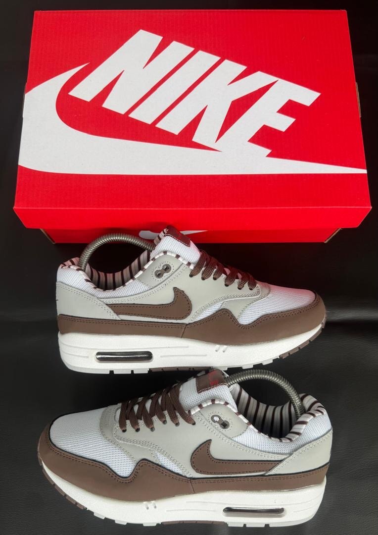 Sneakers Nike Air Max