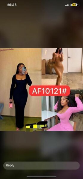 Chic Women's Dresses Set