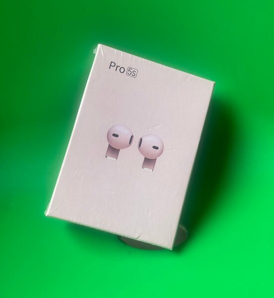 Écouteurs Bluetooth Pro 5S ros