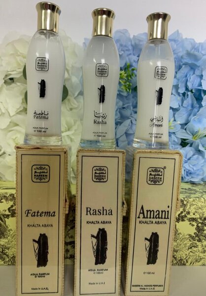 Lait de minuit Naseem