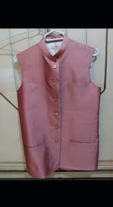 Waistcoat for boys