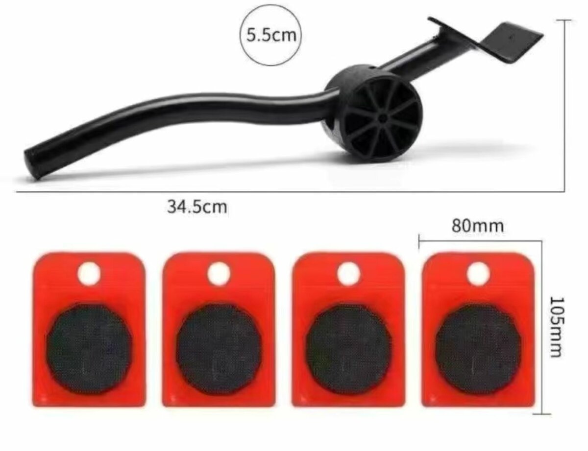 machine à laver mobile