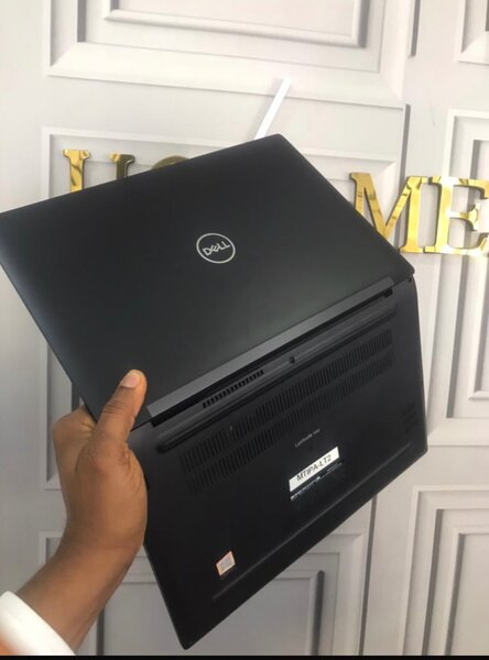 Dell Latitude 7480 core i5 touchscreen