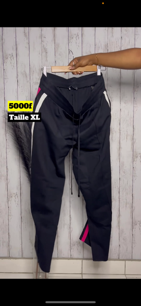 Jogging Homme/femme