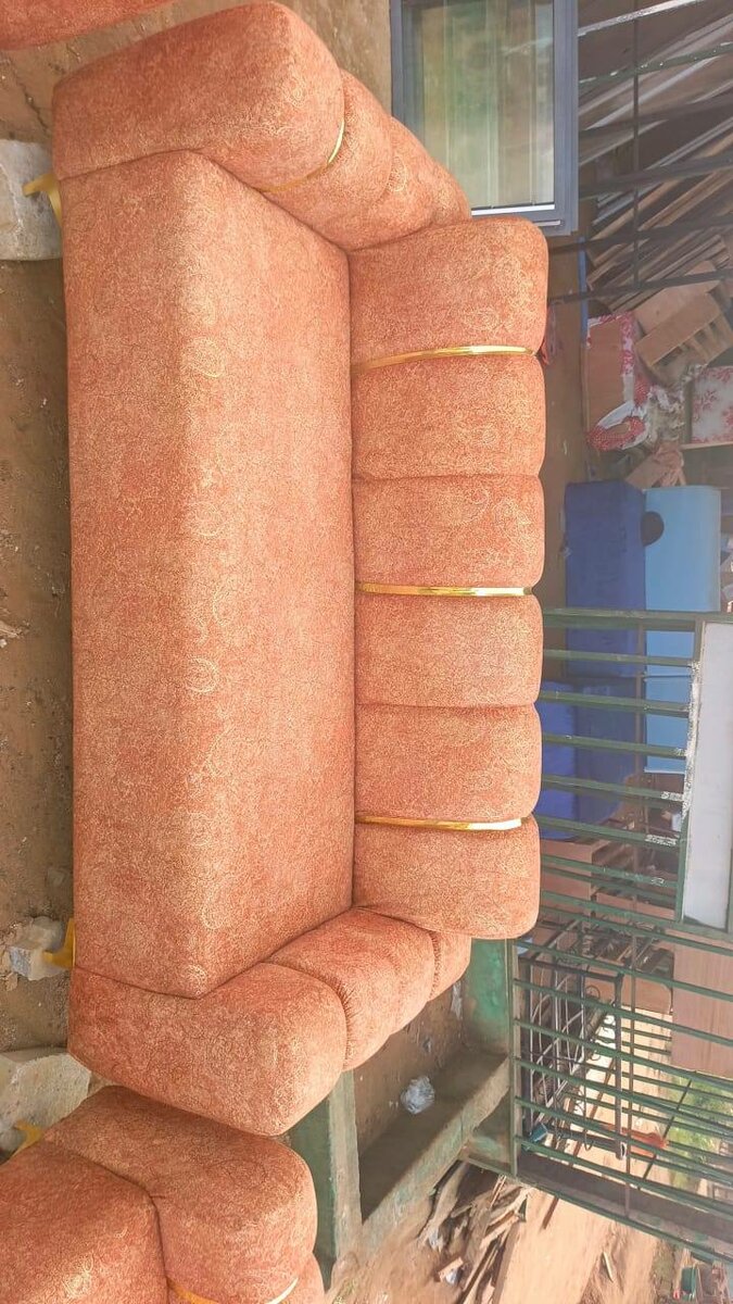 Canapé et Fauteuils Confortables