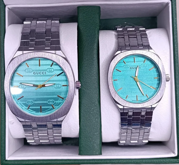 Gucci Часы наручные