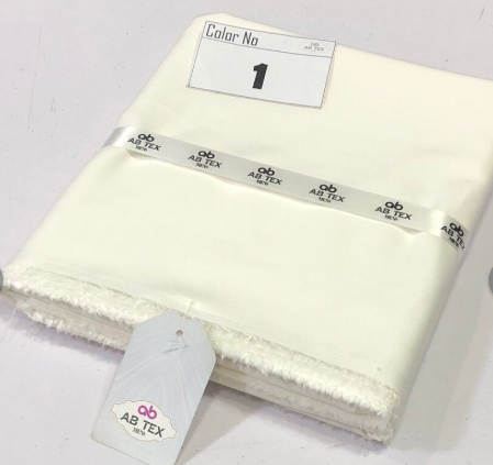 Libas e Khaas Wash n Wear