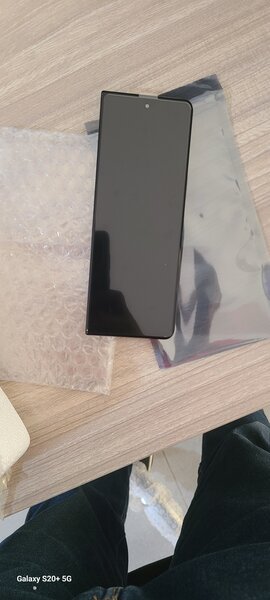 Écran Samsung Galaxy  Z FOLD 3