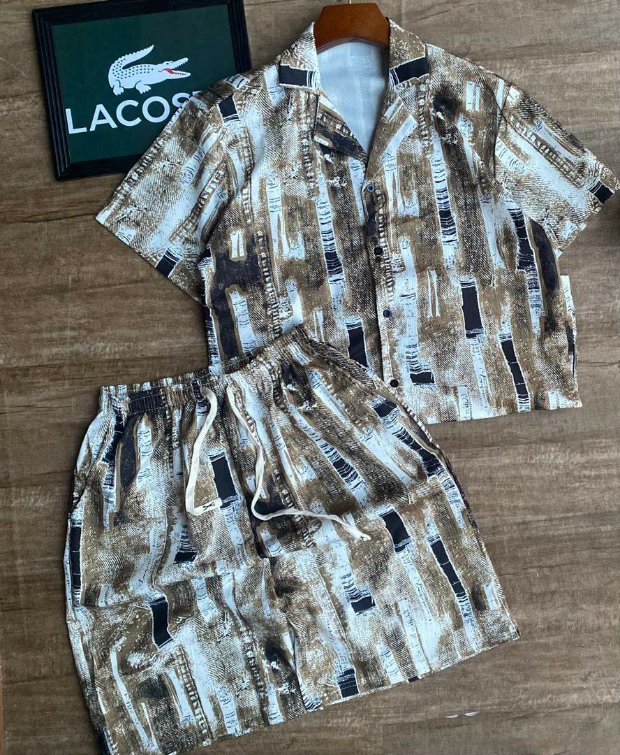 Vintage top and down