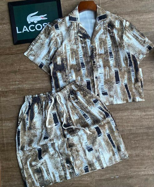 Vintage top and down