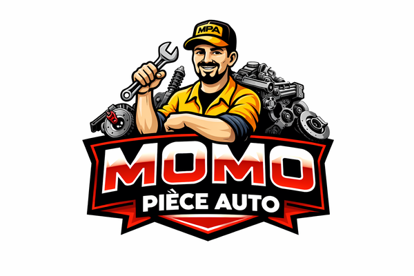 Momo pièce Auto