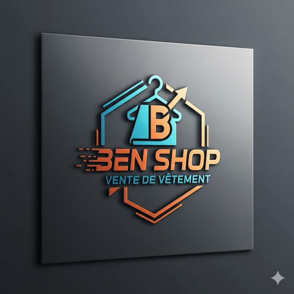 Ben shop 