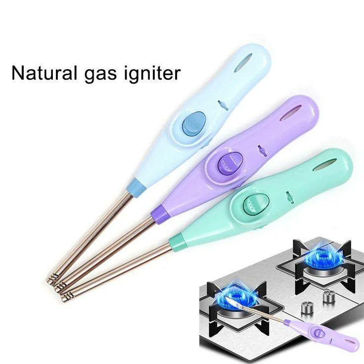 Briquet de cuisine