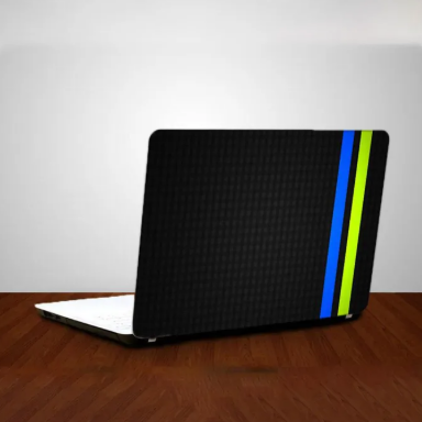 Universal Laptop Back Skin Sticker- Laptop Back Skin-Laptop Skin Vinyl Sticker Decal, 13 13.3 14.6 15 15.4 15.6 inch Laptop Skin Sticker Cover For All Laptops