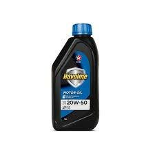 Engine Oil