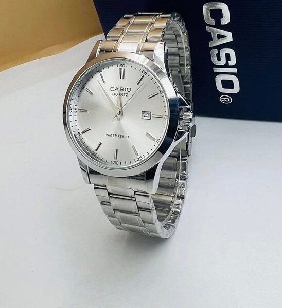 Montre Casio Quartz Homme