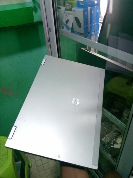 HP EliteBook 8440