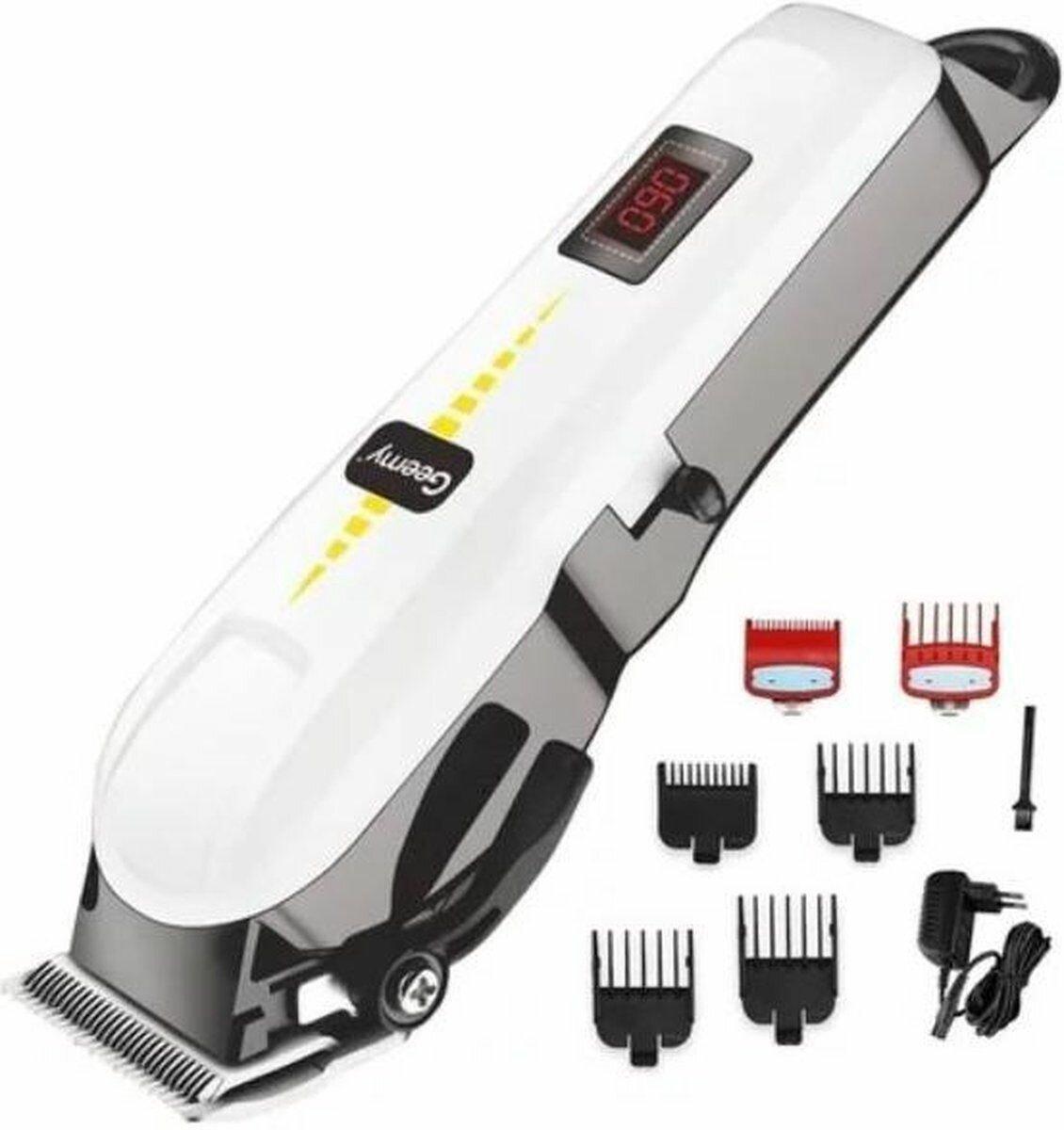 Tondeuse rechargeable