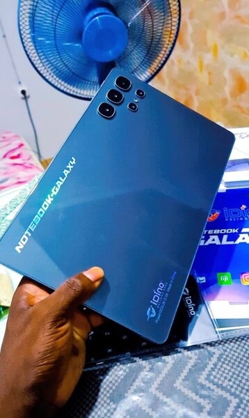 Tablette Android Puissante