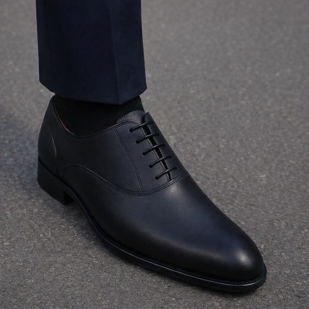 Chaussures Derby Homme Élégantes
