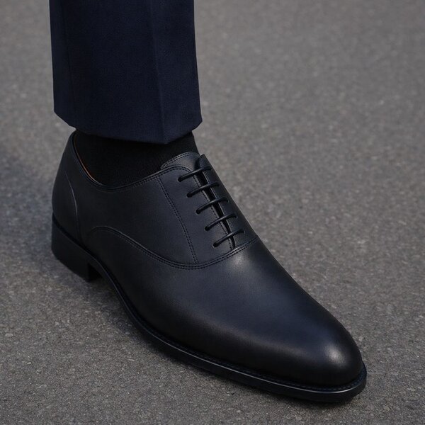 Chaussures Derby Homme Élégantes