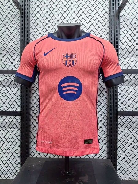 Maillot de football FC Barcelona