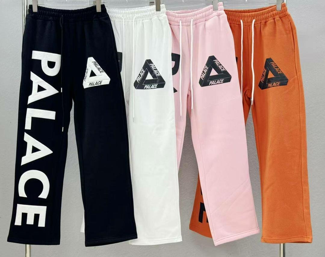 Pantalons décontractés style urbain