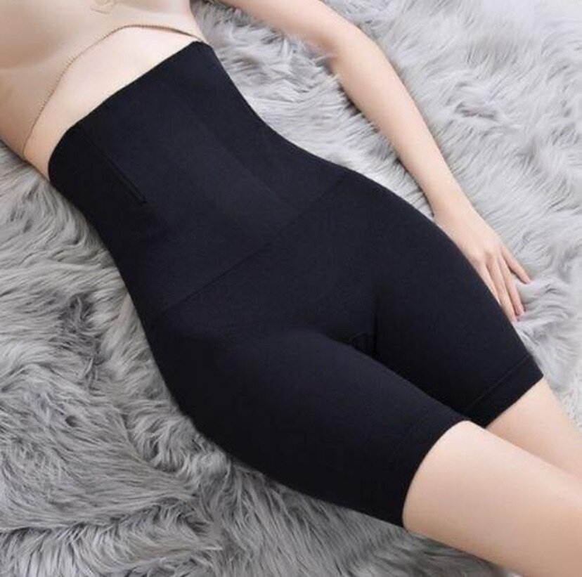 Flat tummy underwear corset