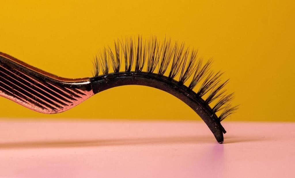 Cils 8D Volume Éclatant