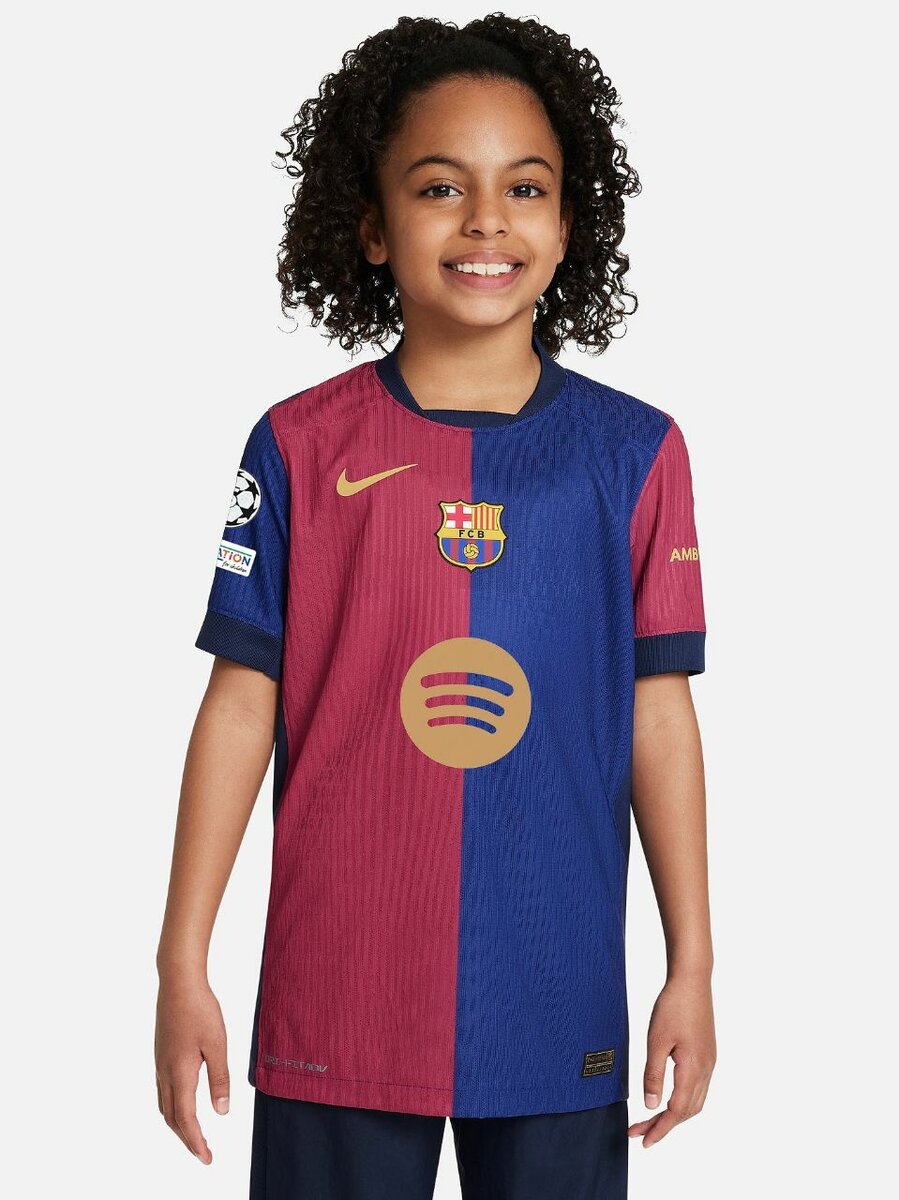 Maillot de football